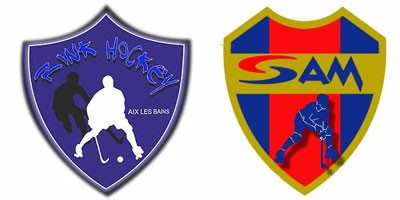 N1 Elite : HR Aix-les-Bains 1 – 3 SA Mérignac (0-1)