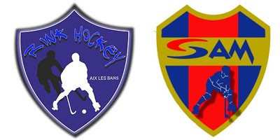N1 Elite : HR Aix-les-Bains 1 &#8211; 3 SA Mérignac (0-1)