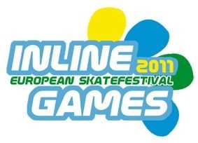 logo inline games berlin 2011