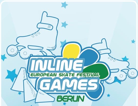 Résultats des Inline Games 2016 à Berlin (Allemagne)