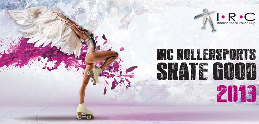 International Roller Cup 2013