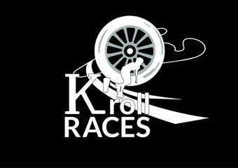 logo k roll races