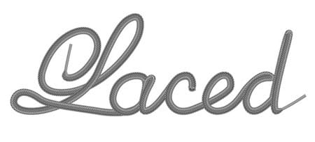 Laced 2015 à Liverpool (Grande-Bretagne)