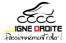 Logo Ligne Droite