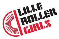 Logo Lille Roller Girls Logo Lille Roller Girls
