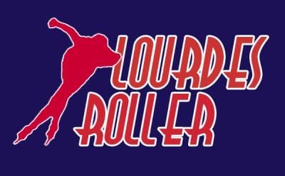 Interzone Indoor roller course 2016-2017 à Lourdes (65)