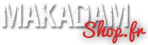 Logo Makadam shop Logo Makadam shop