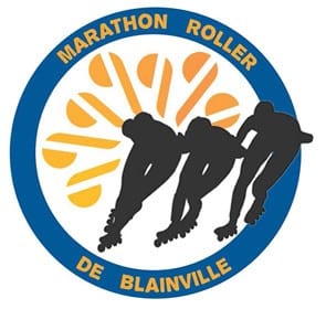 Marathon Roller de Blainville 2014 (Canada)
