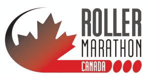 Logo Marathon Roller Canada