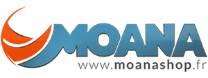 Logo Moanashop