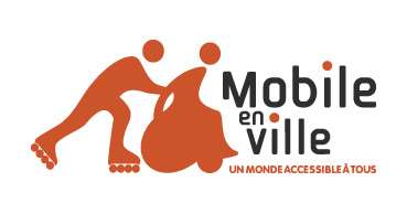 Logo Mobile en Ville