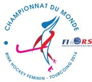 Présélection féminine pour le mondial de rink 2014