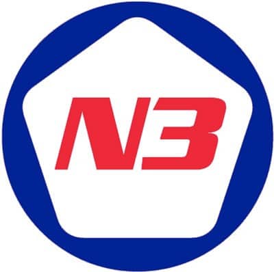logo n3 rink