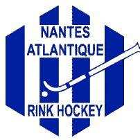 Composition de l’équipe N1 Elite de rink hockey du Nantes ARH pour la saison 2019-2020