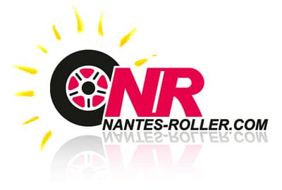 Logo Nantes Roller