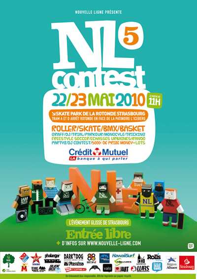logo nl contest 5 2010