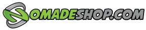 Logo Nomade Shop Logo Nomade Shop