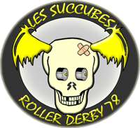 Logo des Succubes du 78