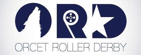 Logo de La Horde - équipe de roller-derby d'orcet Logo de La Horde - équipe de roller-derby d'orcet