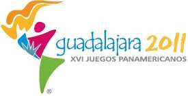 Panamerican Games 2011 à Guadalarara (Mexique)