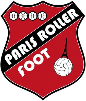 Paris Roller Foot