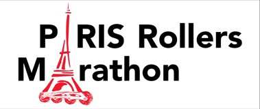 logo paris rollers marathon fdbc