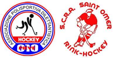 Coupe CERS : Cremona Hockey &#8211; SCRA St-Omer: 2-2 (0-0)