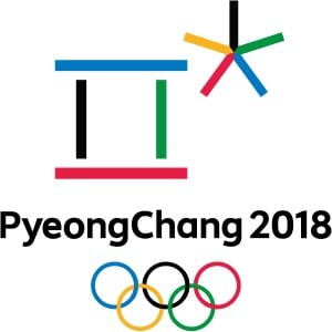 Jeux Olympiques d’hiver 2018 à Pyeongchang (Corée du Sud)