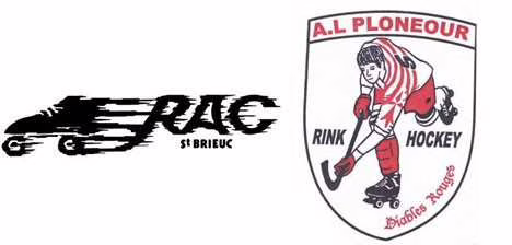 N1 Elite : RAC St-Brieuc 4 – 2 AL Plonéour-Lanvern