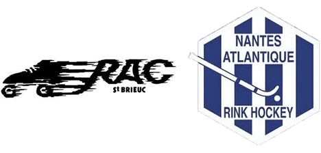 RAC Saint Brieuc contre Hantes ARH