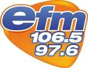 logo radio efm