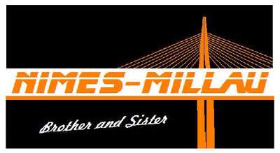 Logo Raid Nimes Millau