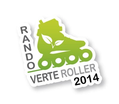 Randos Vertes Roller 2014