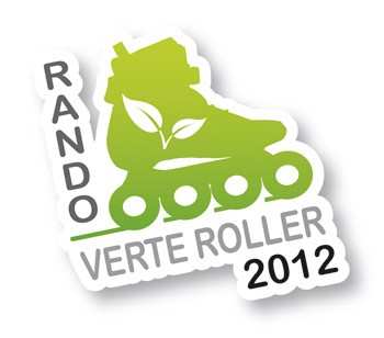 Logo des randos vertes