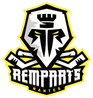 Logo des Remparts de Nantes