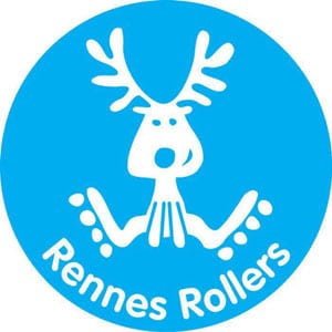 Logo Rennes Roller