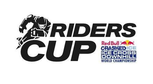 logo riders cup