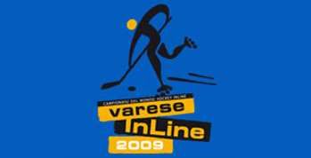 logo rilh world championships varese 2009