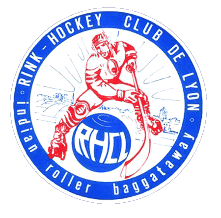 Logo RHC Lyon