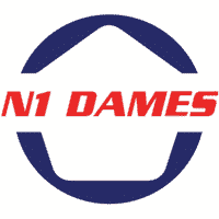 logo rink hockey n1 dames