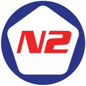Logo rink hockey n2