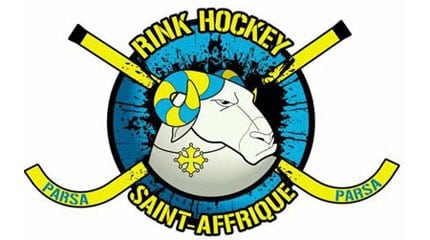 logo rink hockey saint affrique small