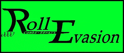 Logo RollEvasion