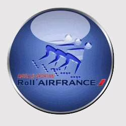 Le club Roll&rsquo;AirFrance recherche un Brevet d&rsquo;Etat roller (95)