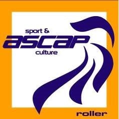 logo roller ascap