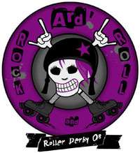 Roller Derby Ardennes