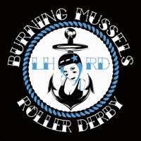 Roller Derby Le Havre Burning Mussels Roller Derby Le Havre Burning Mussels