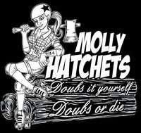 Roller Derby Pontarlier Molly Hatchets Roller Derby Pontarlier Molly Hatchets