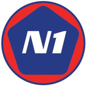 logo roller hockey n1