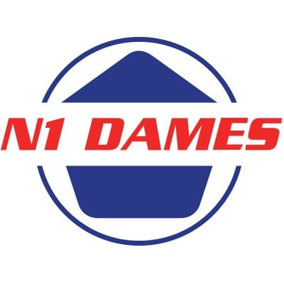 logo roller hockey n1 dames
